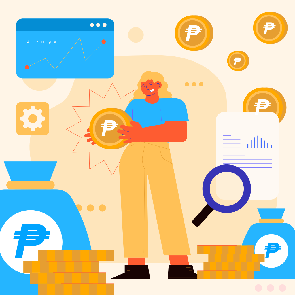 Tala Pera App Interface